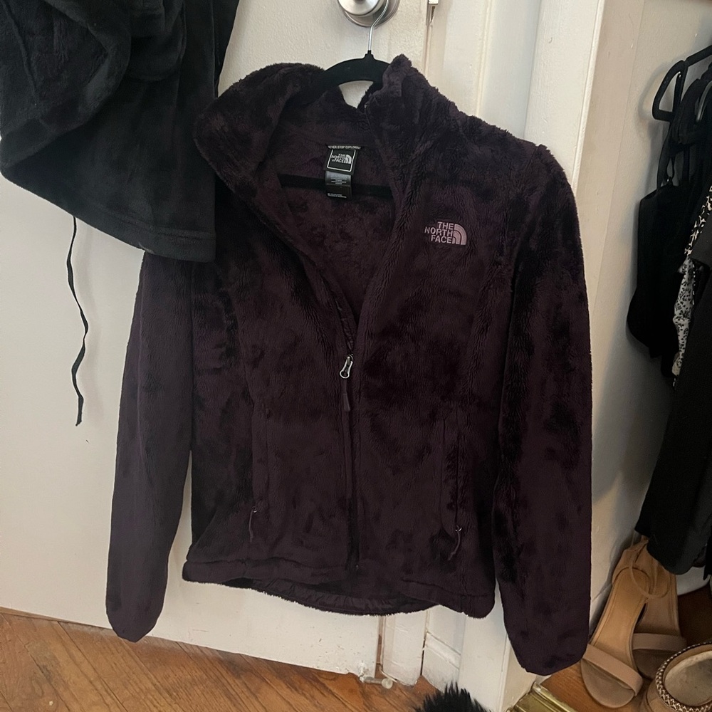 women’s north face jacket !